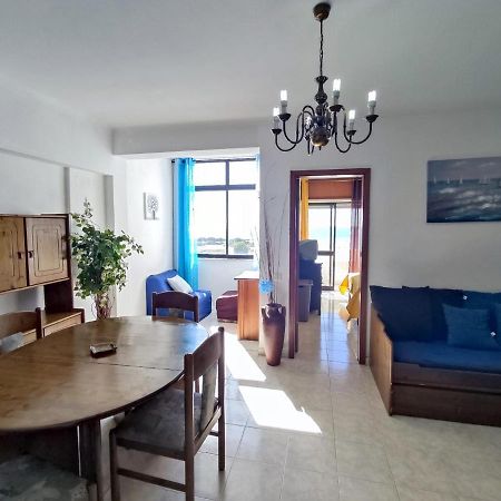 3 Torre Sol 4 - Casas & Papeis Apartamento Armação de Pêra Exterior foto