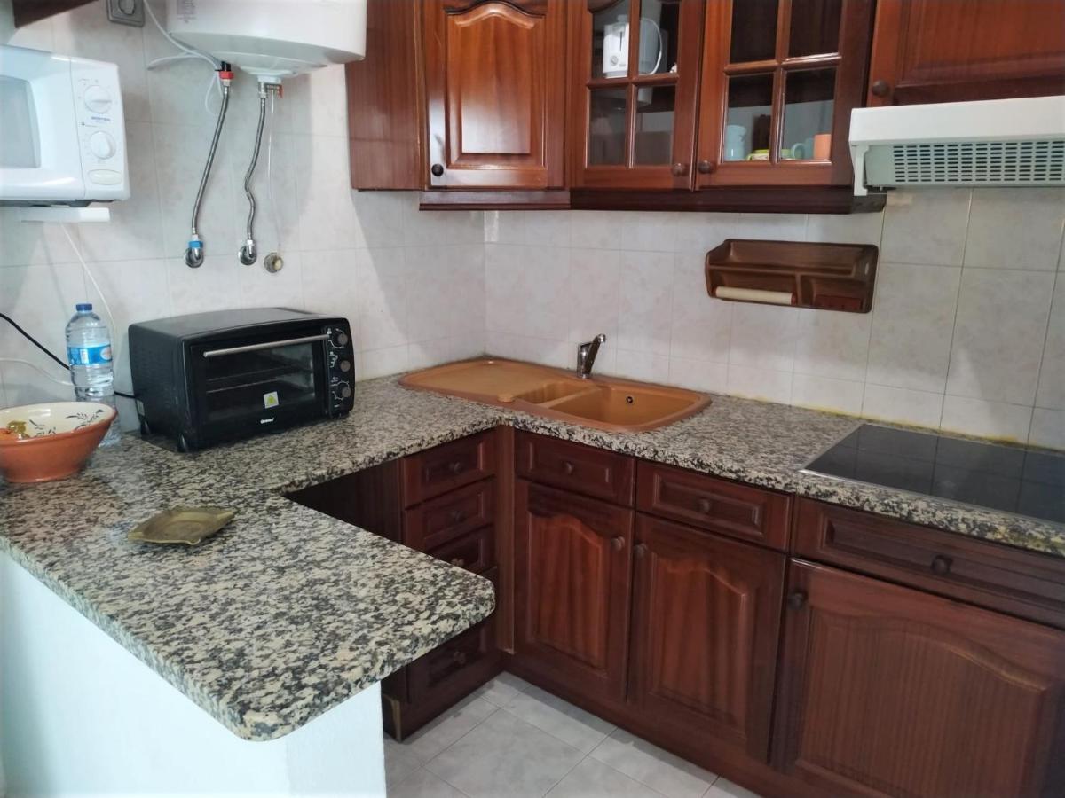 3 Torre Sol 4 - Casas & Papeis Apartamento Armação de Pêra Exterior foto