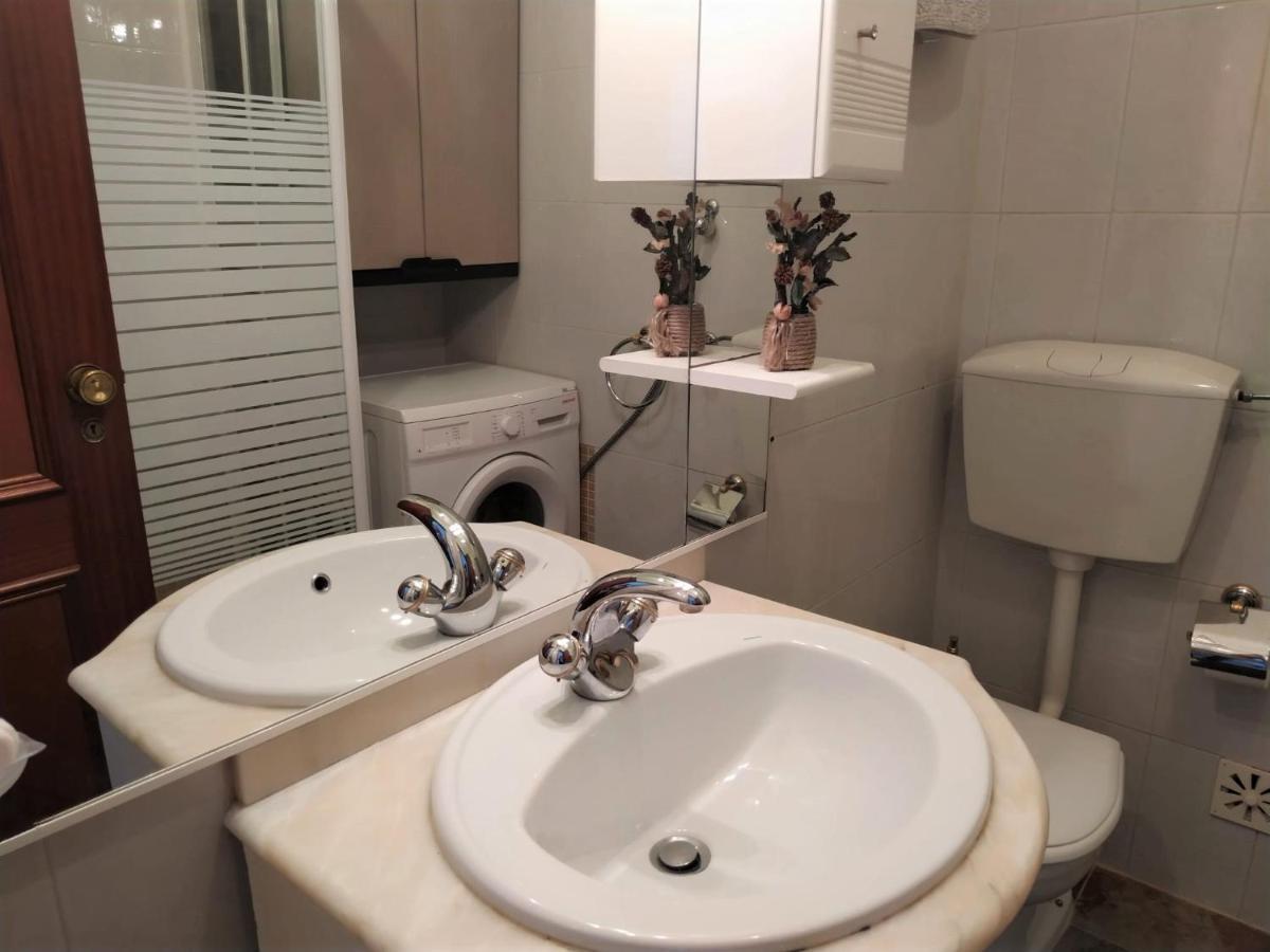 3 Torre Sol 4 - Casas & Papeis Apartamento Armação de Pêra Exterior foto