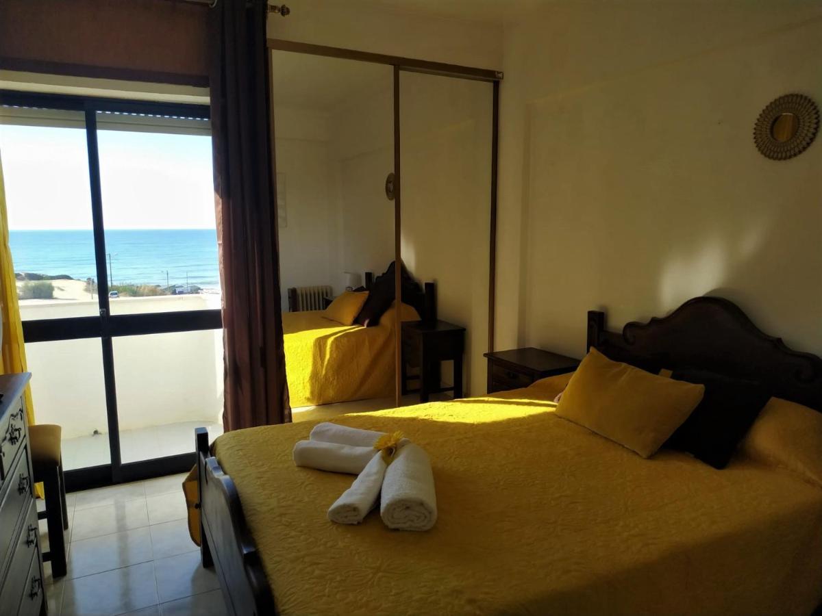 3 Torre Sol 4 - Casas & Papeis Apartamento Armação de Pêra Exterior foto