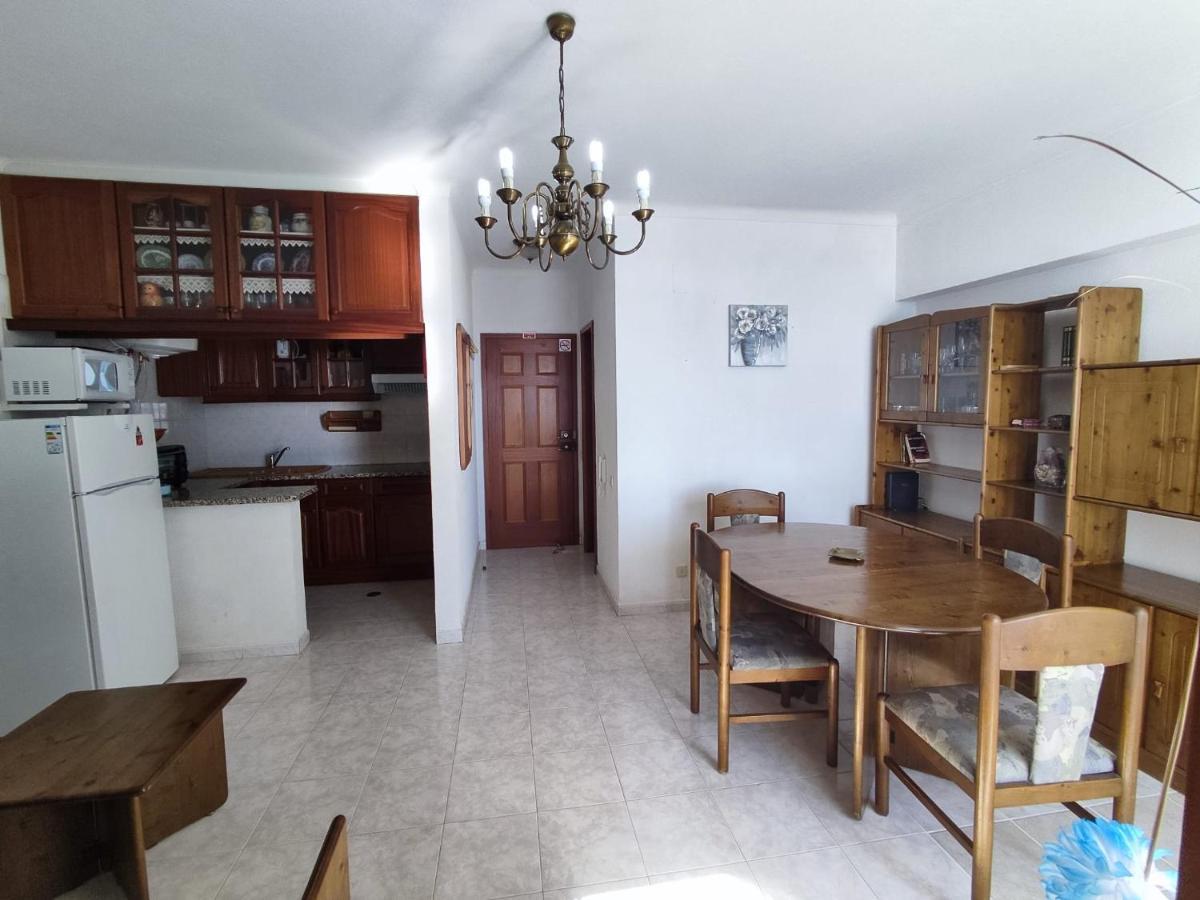 3 Torre Sol 4 - Casas & Papeis Apartamento Armação de Pêra Exterior foto