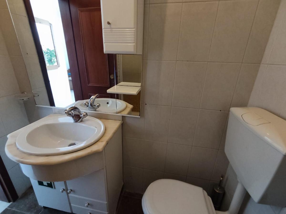 3 Torre Sol 4 - Casas & Papeis Apartamento Armação de Pêra Exterior foto