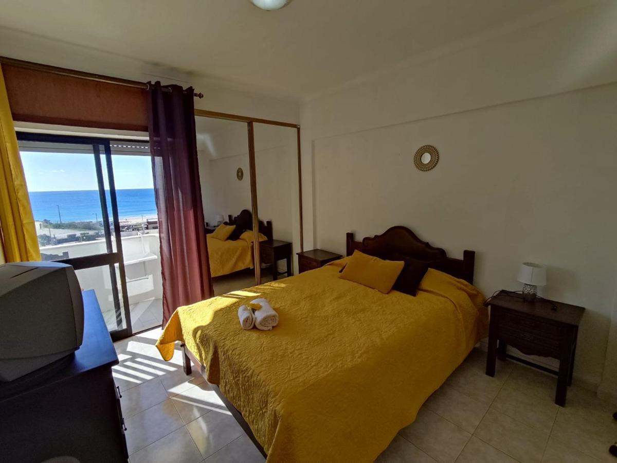 3 Torre Sol 4 - Casas & Papeis Apartamento Armação de Pêra Exterior foto