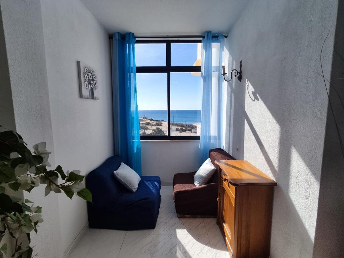 3 Torre Sol 4 - Casas & Papeis Apartamento Armação de Pêra Exterior foto