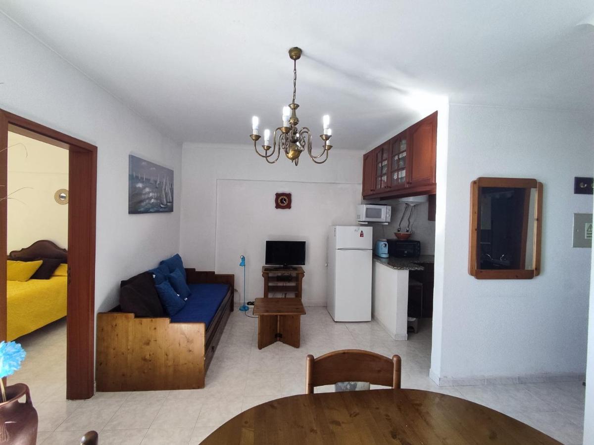 3 Torre Sol 4 - Casas & Papeis Apartamento Armação de Pêra Exterior foto