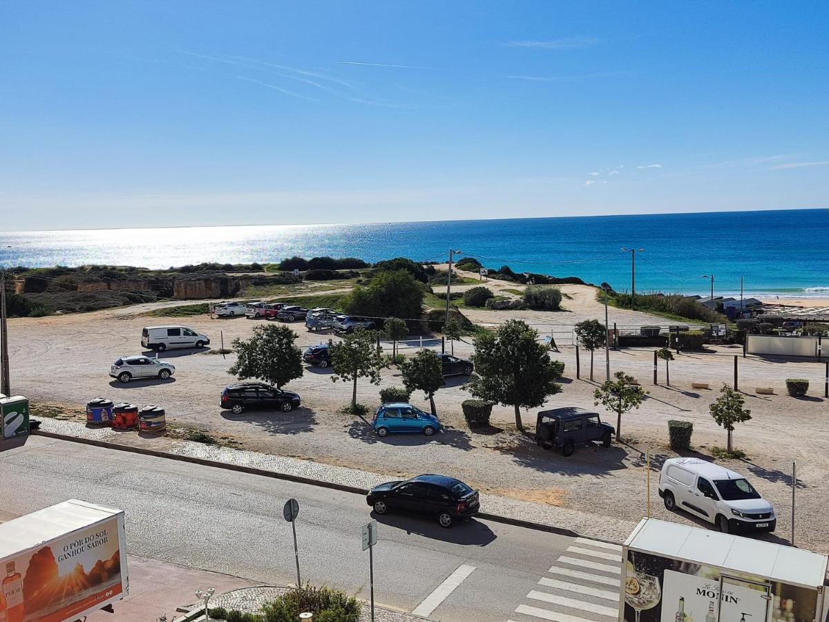 3 Torre Sol 4 - Casas & Papeis Apartamento Armação de Pêra Exterior foto
