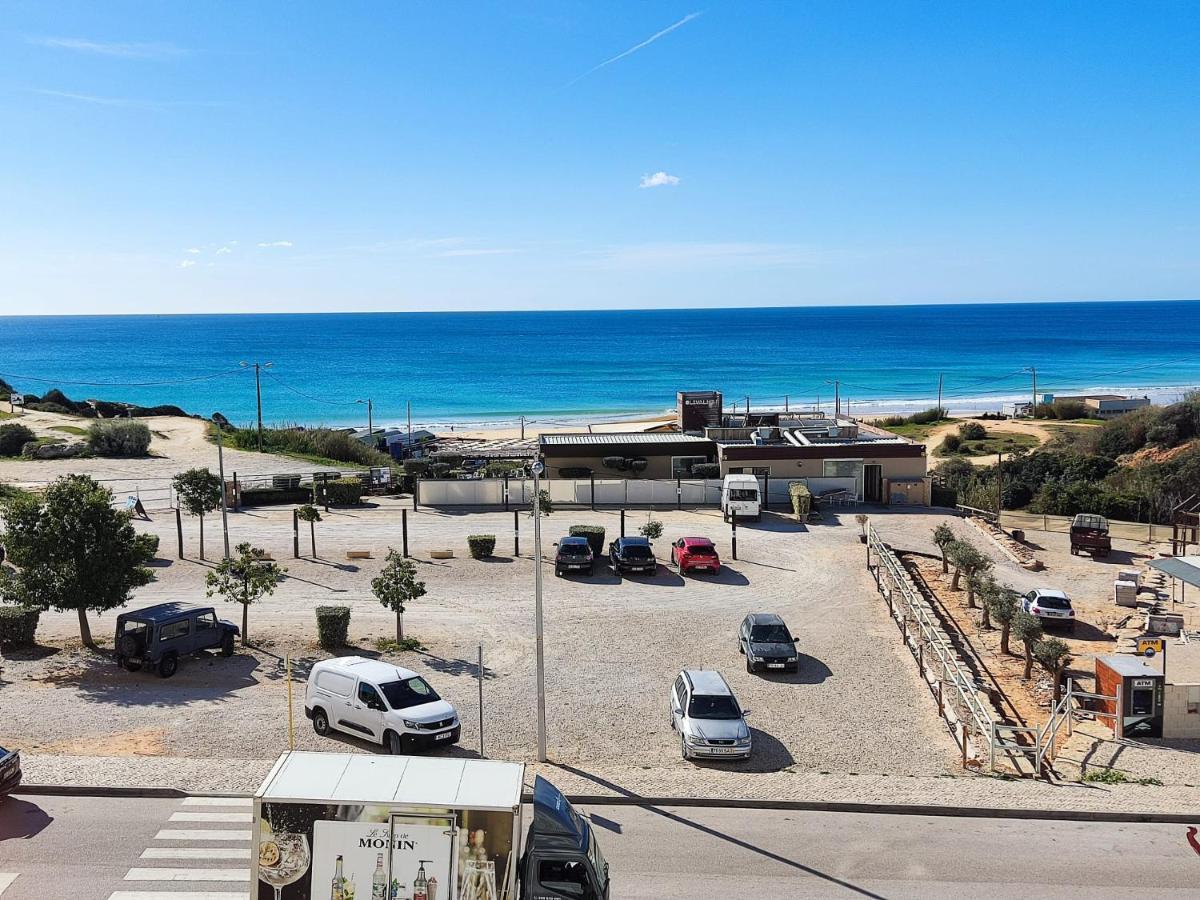 3 Torre Sol 4 - Casas & Papeis Apartamento Armação de Pêra Exterior foto