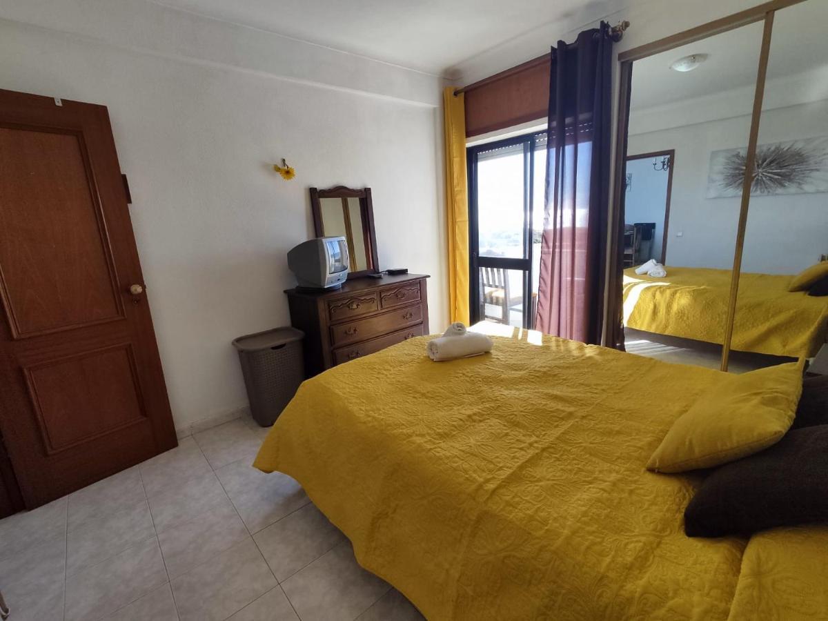 3 Torre Sol 4 - Casas & Papeis Apartamento Armação de Pêra Exterior foto