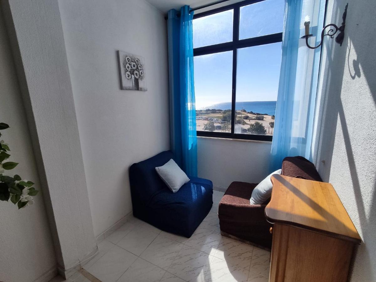 3 Torre Sol 4 - Casas & Papeis Apartamento Armação de Pêra Exterior foto