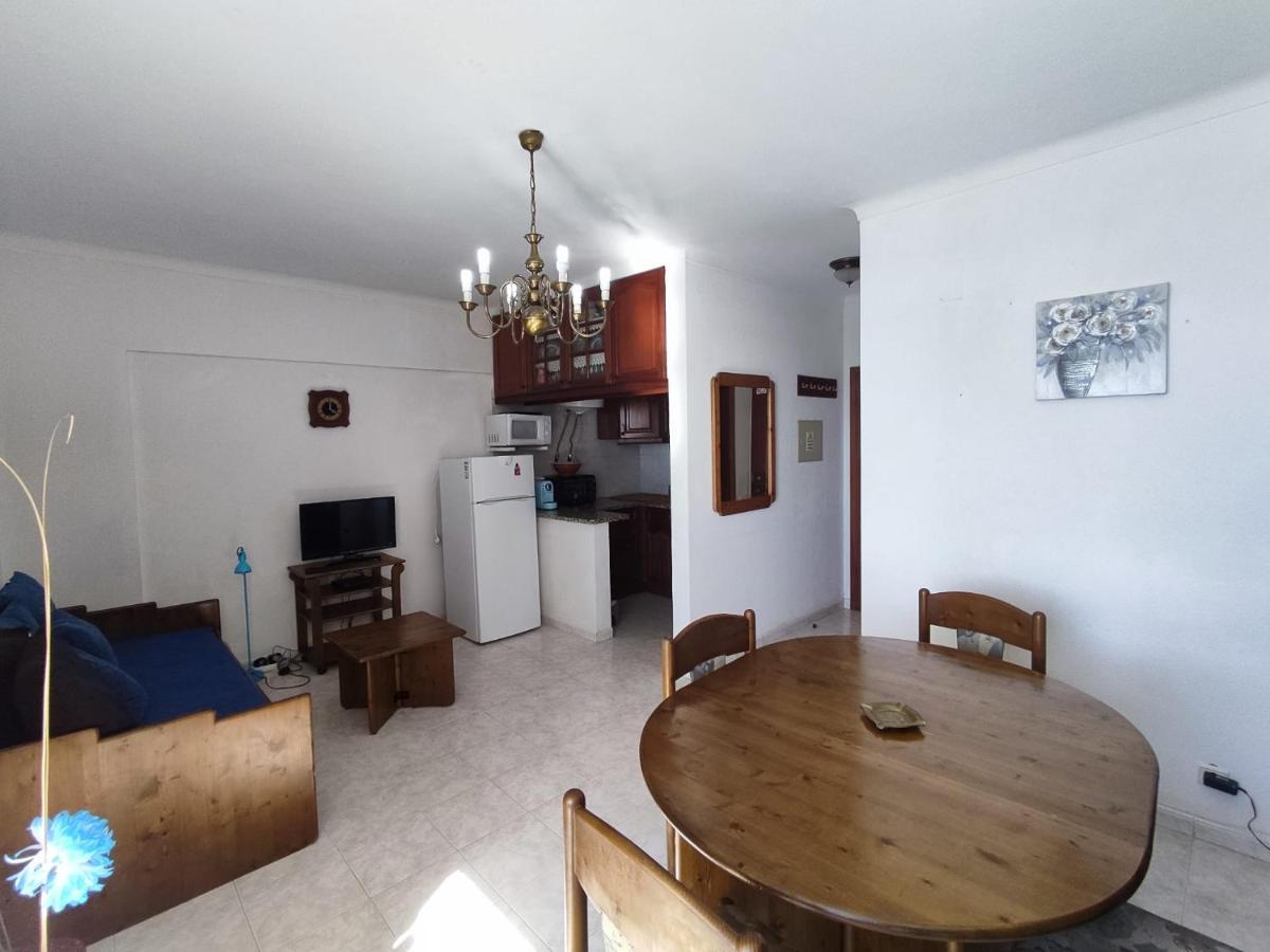 3 Torre Sol 4 - Casas & Papeis Apartamento Armação de Pêra Exterior foto